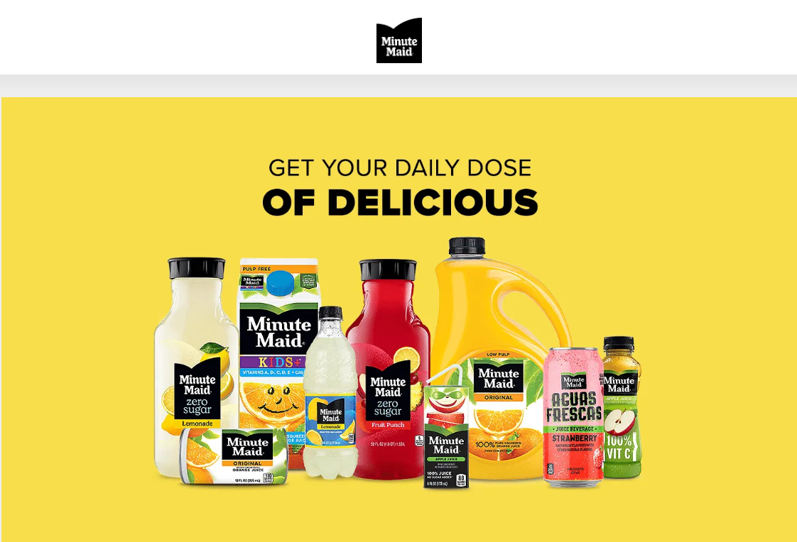 coca-cola page titles